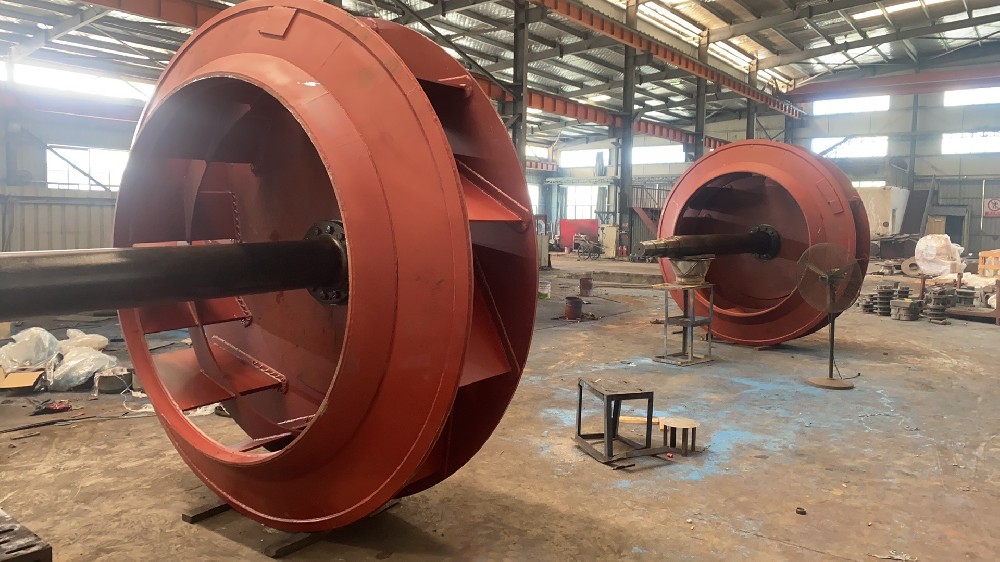 Y4-73-25.6F核心部件